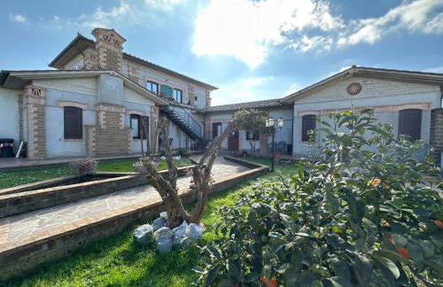 B&B Villa Aurea - Foto 10