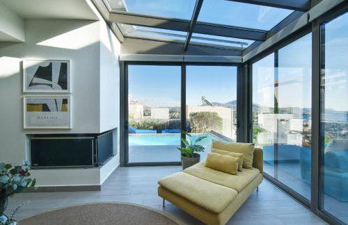 Stefano's Villa Lagonissi - Foto 15