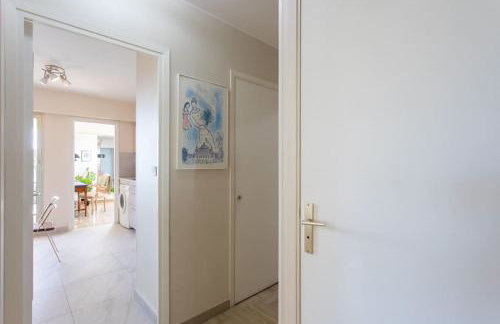 L11 Staywizus - Claire Fontaine Sea view 2 BDR AC Parking swimming pool - Photo 46
