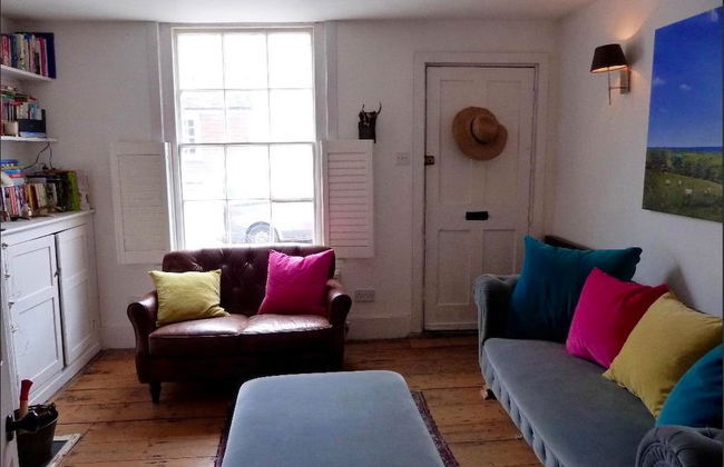 The Cottage Next Door - Foto 8