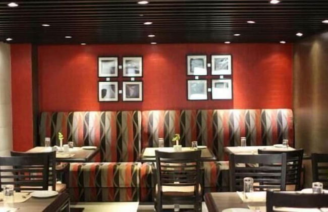 Savoy Suites Manesar - Foto 38