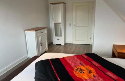 Familienzeit, moderne Ferienwohnung mit Sauna in Timmendorfer Strand - Foto 42