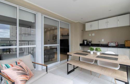 Family Apartment - GRU 307 - Foto 43