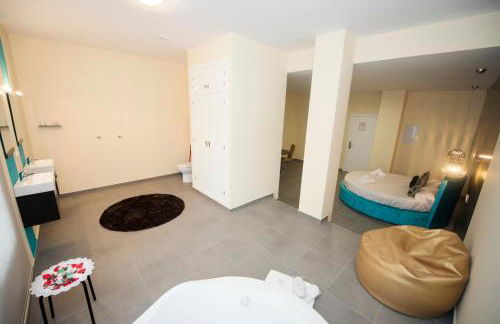 Apartamentos Turísticos La Boutique del Mar - Foto 27