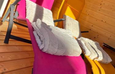 Casa Natur Pur, 85m2 mit Garten Sauna - Foto 23