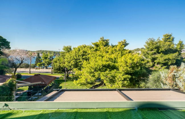 South Blue Luxury Apartment in Vouliagmeni - Foto 26