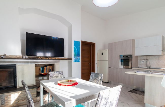 Welcomely - Mameli Apartment - Foto 12
