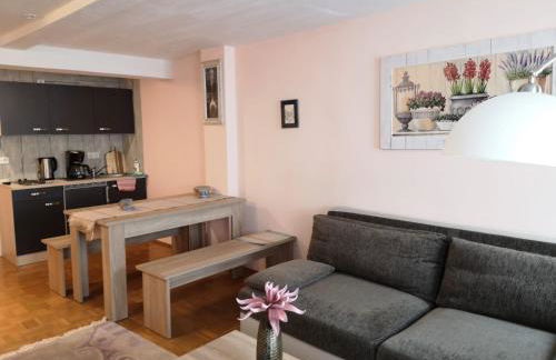 Apartment in der Altstadt - Foto 1