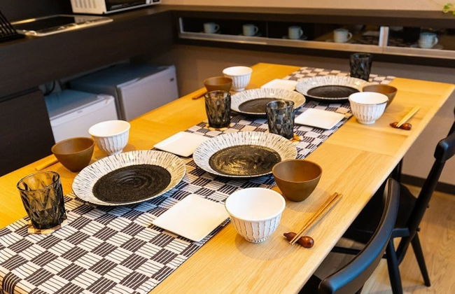 STAGIONE Hakone Yumoto - Foto 2