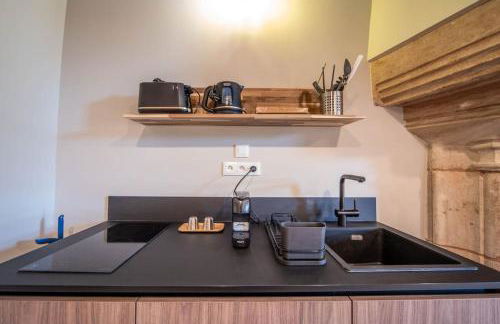 Château de Dracy - La Rêveuse - Foto 9