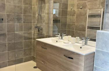 Le Belvédère - Appartement de standing, 2 chambres et parking - Foto 9