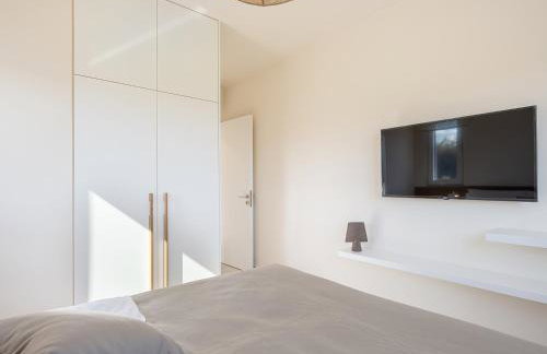 Calmaliving Seaside apartments with pool - Foto 7