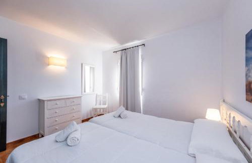 Can Digus - Mediterranean Apartments - Fornells - Foto 25