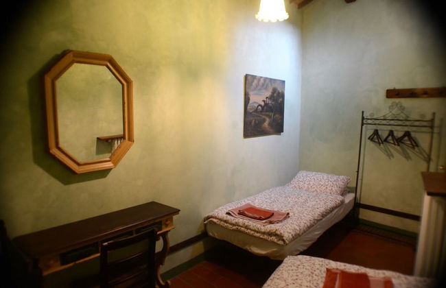 A Peaceful Oasis in a Medieval Italian Village - Foto 11