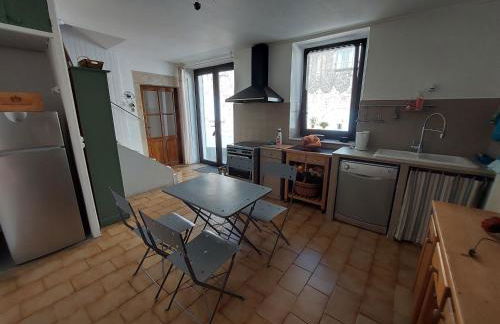 Maison de Sao en pierres - Foto 18