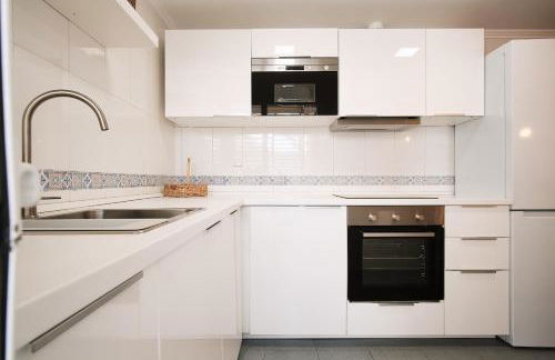 ApartRincón Sorolla, - Photo 14