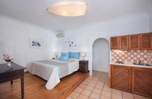 Meltemi Suites - Foto 14