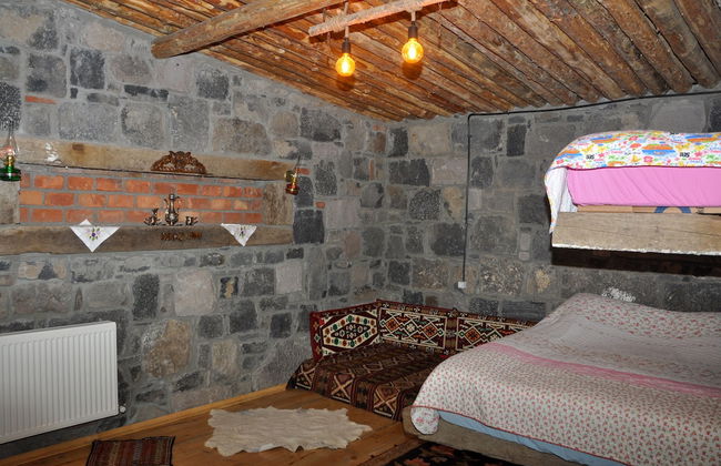 Doğunun Taş Evleri - Foto 8