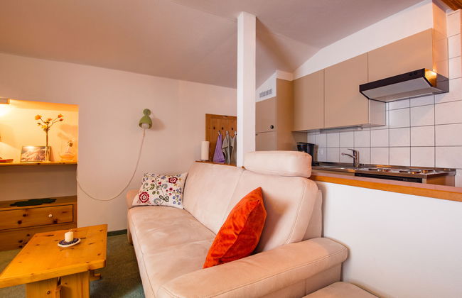 Atlantis Apartments - Foto 12