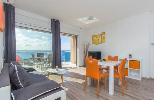 Villa Top of Murter, one bedroom apartment 2 - Photo 1