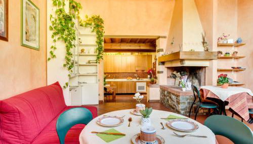 Holiday Home Il Colombaino by Interhome - Foto 5