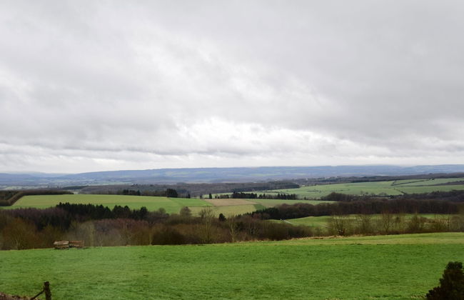 Lovely Holiday Home in Gros Chene With Bubble Bath - Foto 41