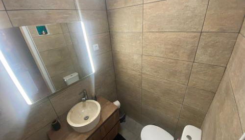 Casa lovits - Cozy One-Bedroom Apartment with Modern Comforts - Foto 4