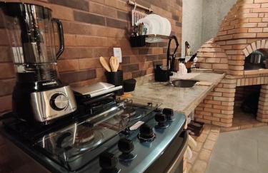 Cabana Eucalipto - Photo 36