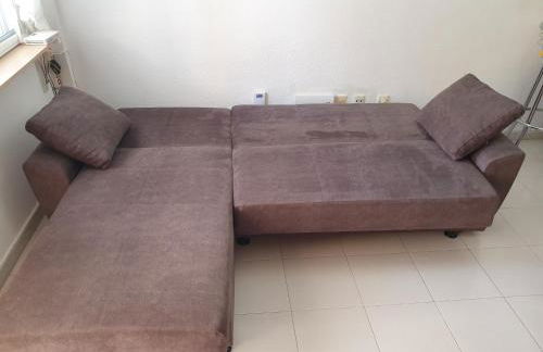 Coqueto alojamiento en Los Alcázares - Foto 11