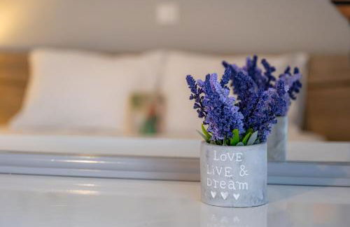 Stefano's Home - Foto 25