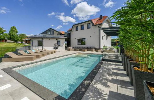 Nice Home In Vinogradi Ludbreski - Foto 1