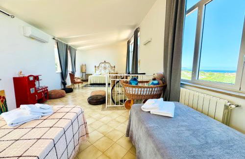 Villa Donna Vincenza - Foto 77