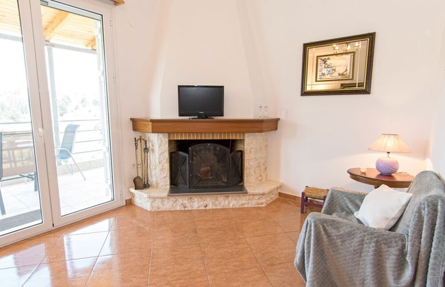 Ortaki Traditional House - Foto 19