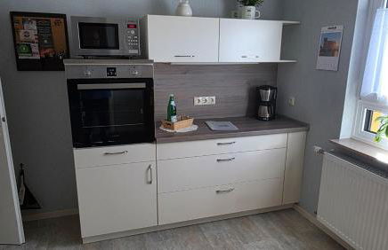 Ferienwohnung Ernebibbel - Foto 15