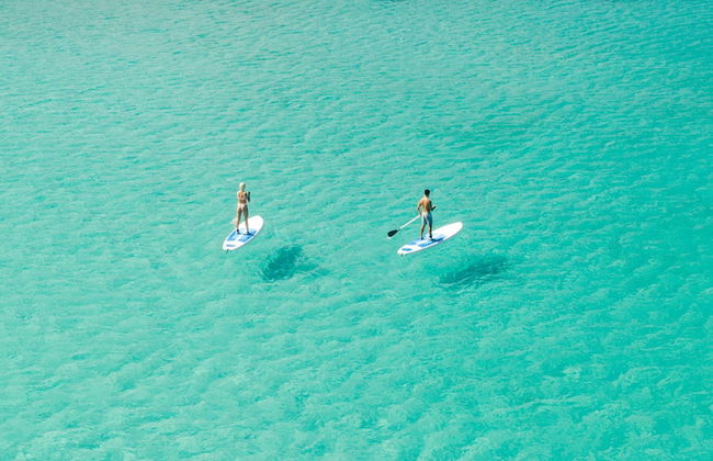 Idle Awhile Villas - Foto 40