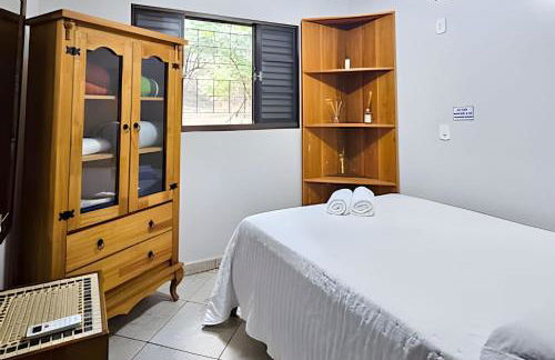 Chalé Bem Brasil 4: Seu Refúgio na Natureza - Foto 6