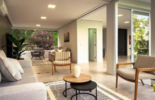 Luxo e segurança - 30 minutos de SP - Foto 21