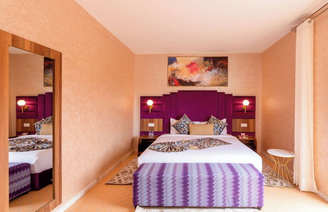 Palmeraie Green Resort - Foto 11