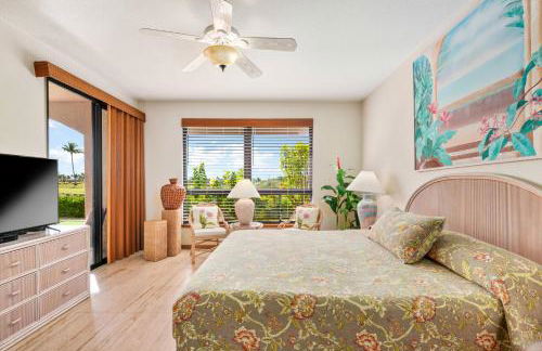 Shores at Waikoloa Beach Resort 19 - 2 Ensuite & Loft - Foto 54