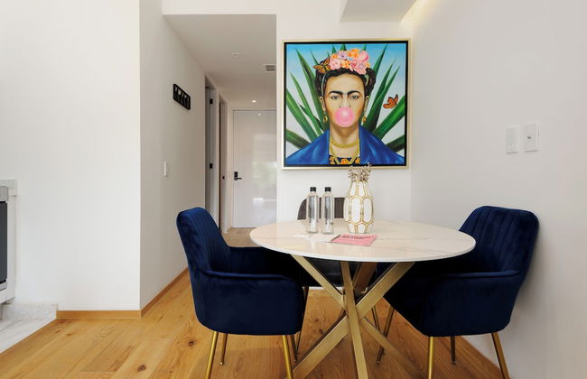 Icon Roma 517 by Wynwood House - Foto 56