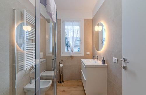 GINO SUITES - Monolocali Luxury - Appartamenti vicini a Rho Fiera e Milano - Foto 22