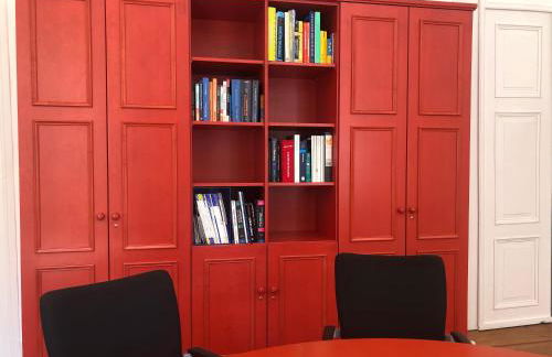 Das Ministerhaus - historisches Anwesen für Gruppen und Seminare - Photo 21