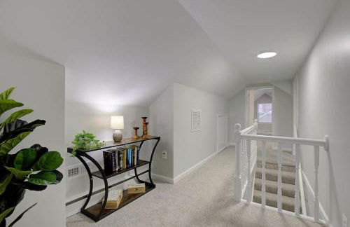 Anne and Freds Leonardtown Home - Foto 42