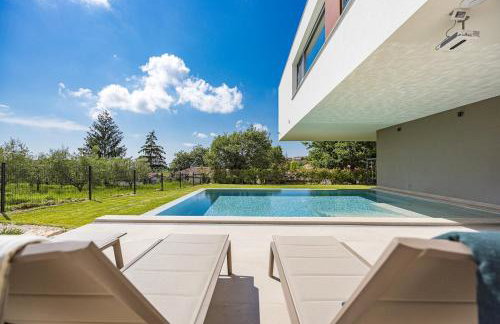 Villa Tie Vižinada - Parenzo by Irundo - Foto 74