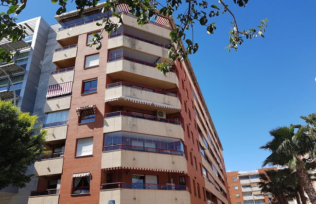 Fan Flat Sunset - Photo 44