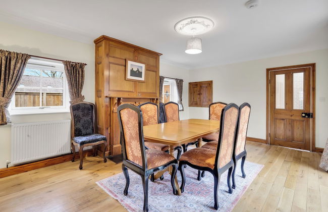 The Orchard - North East Escapes - Foto 17