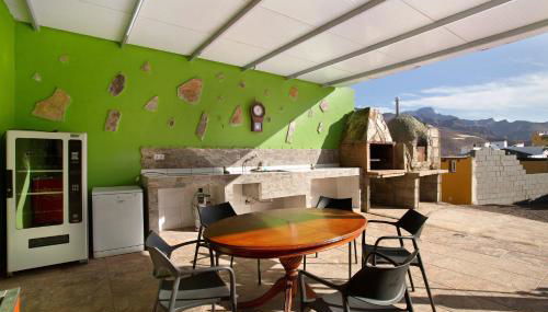 Villa Paraiso Aldeano 1 - Foto 2