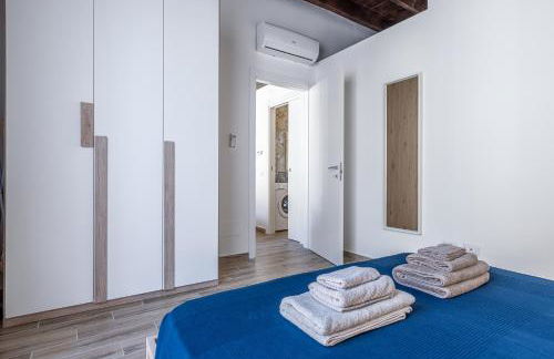 Santa Giulia Suite - 15min from Duomo - Rogoredo FS - Foto 21