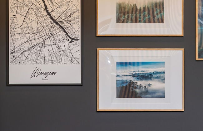 Warsaw Apartment Szajnowicza by Renters - Photo 34