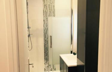 A deux pas des Champs Elysées - Foto 13